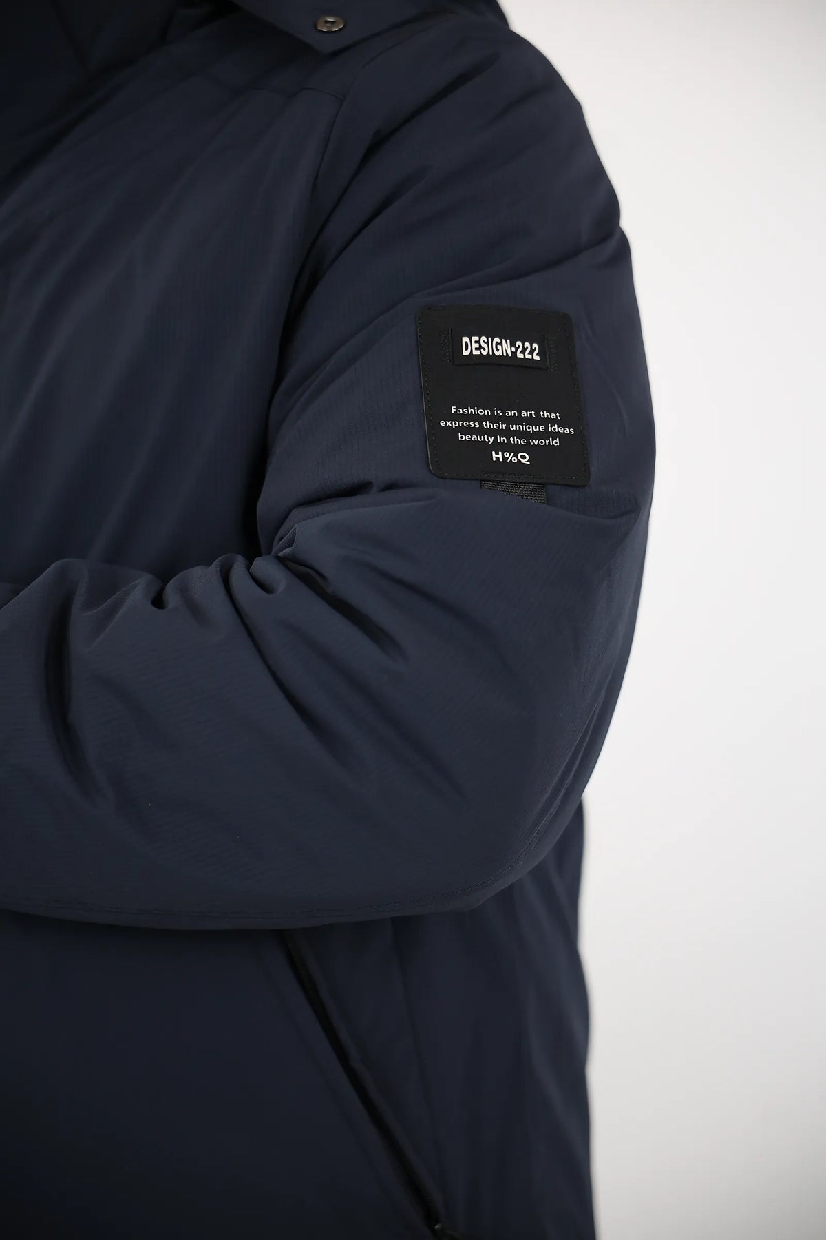 Jakne warm hooded