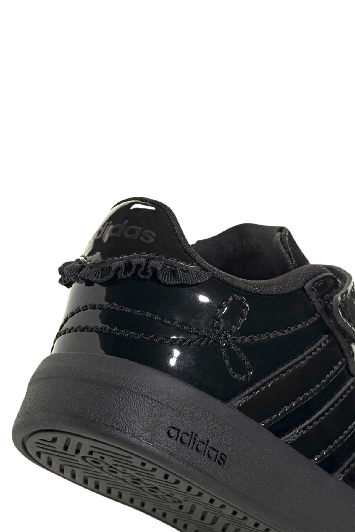 Adidas grand court 3.0 girls el i KI8120