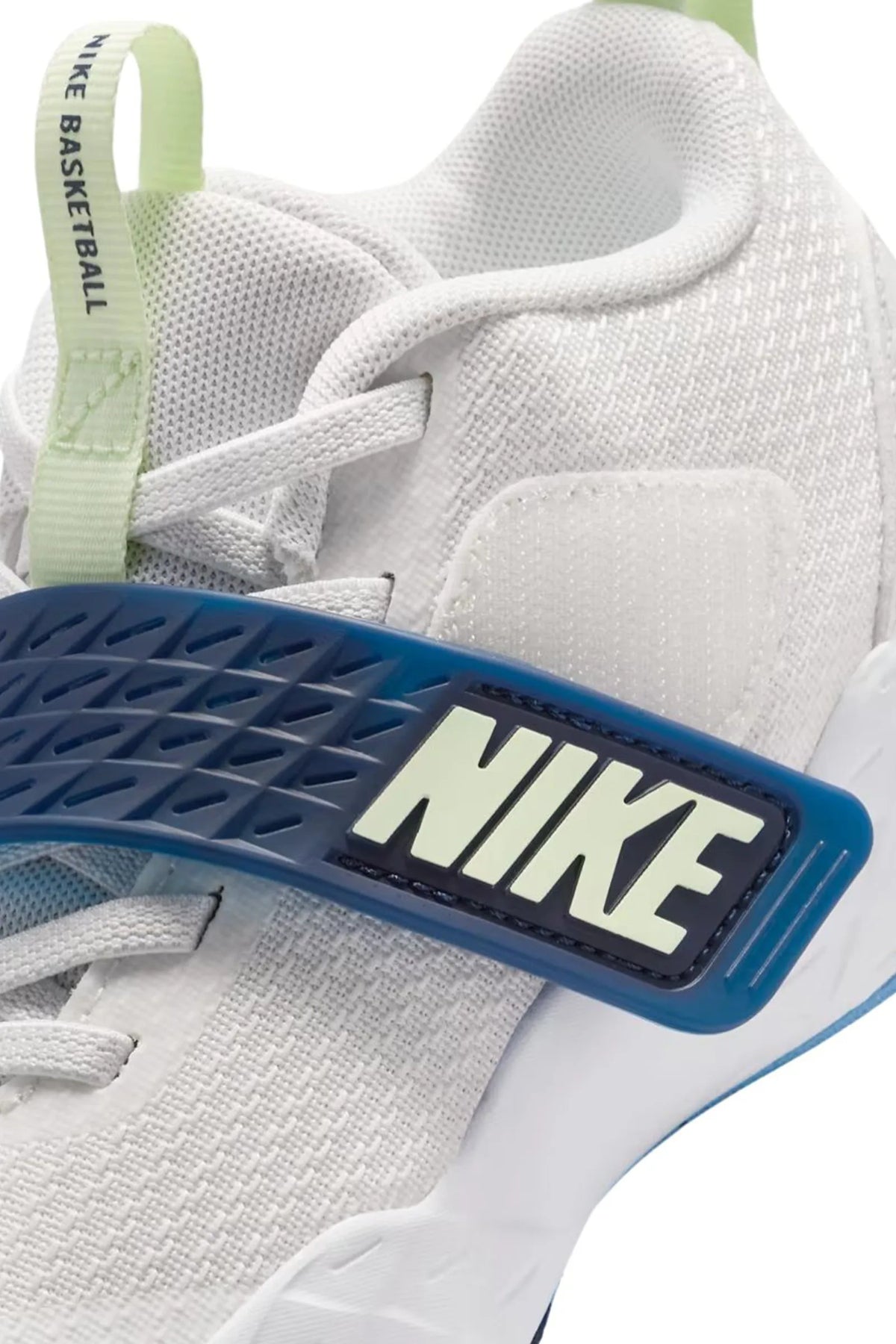 Nike team hustle d 12 HF6280-104