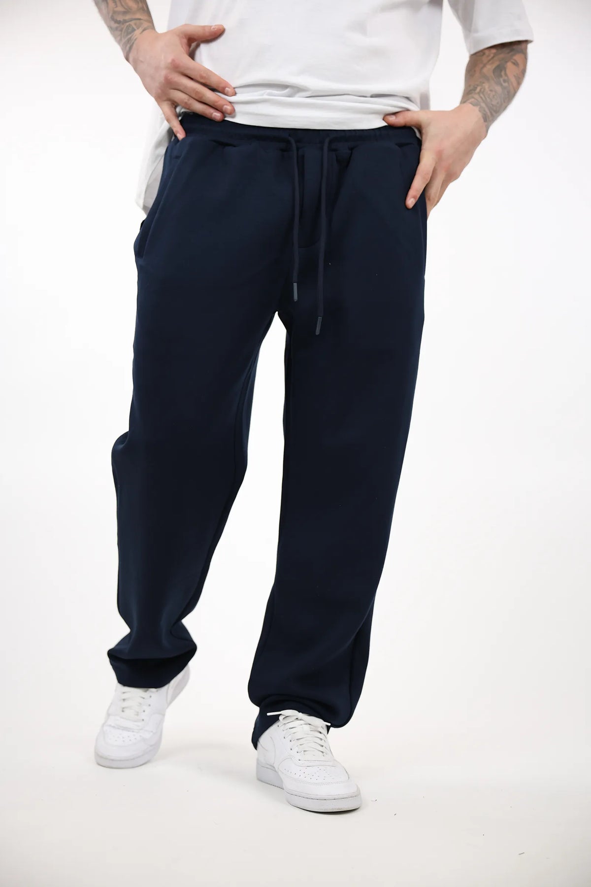 Trenerka komplet full zip activewear