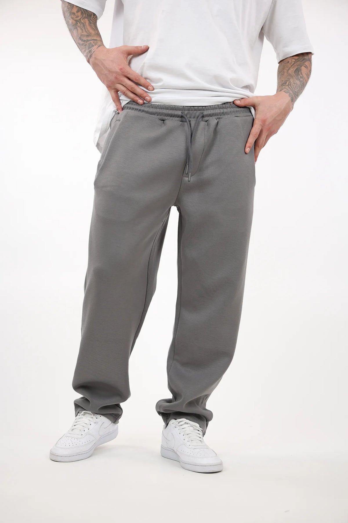 Trenerka komplet full zip activewear