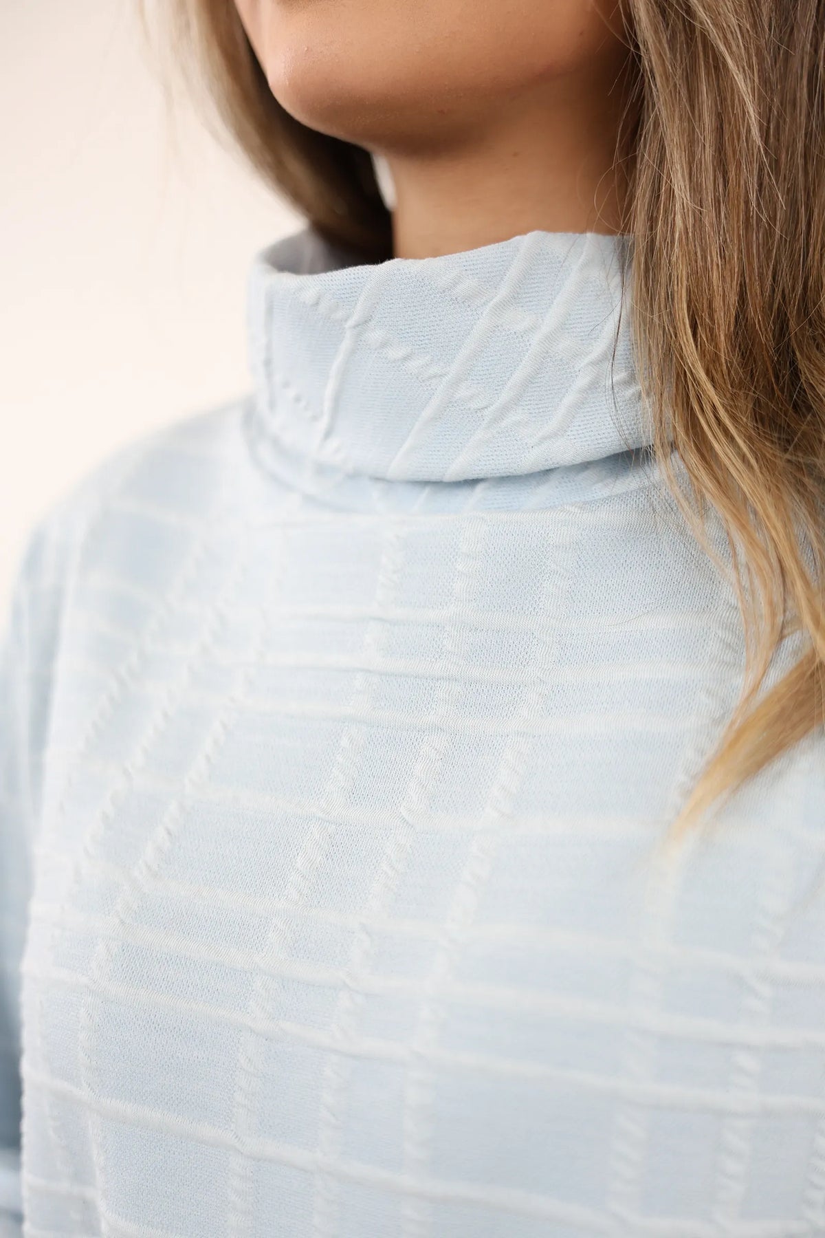 Bluze white