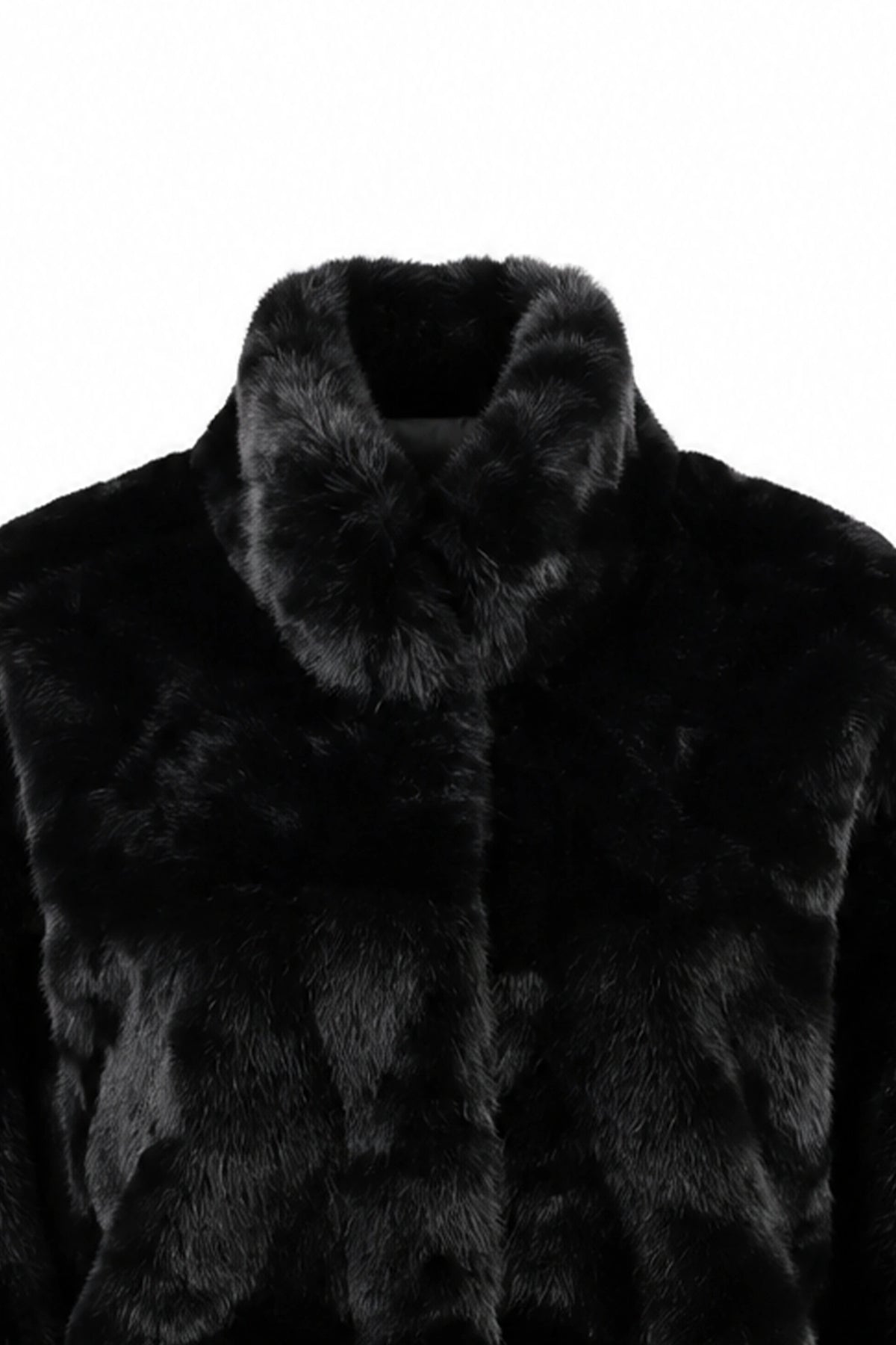 Jakne fur bolero