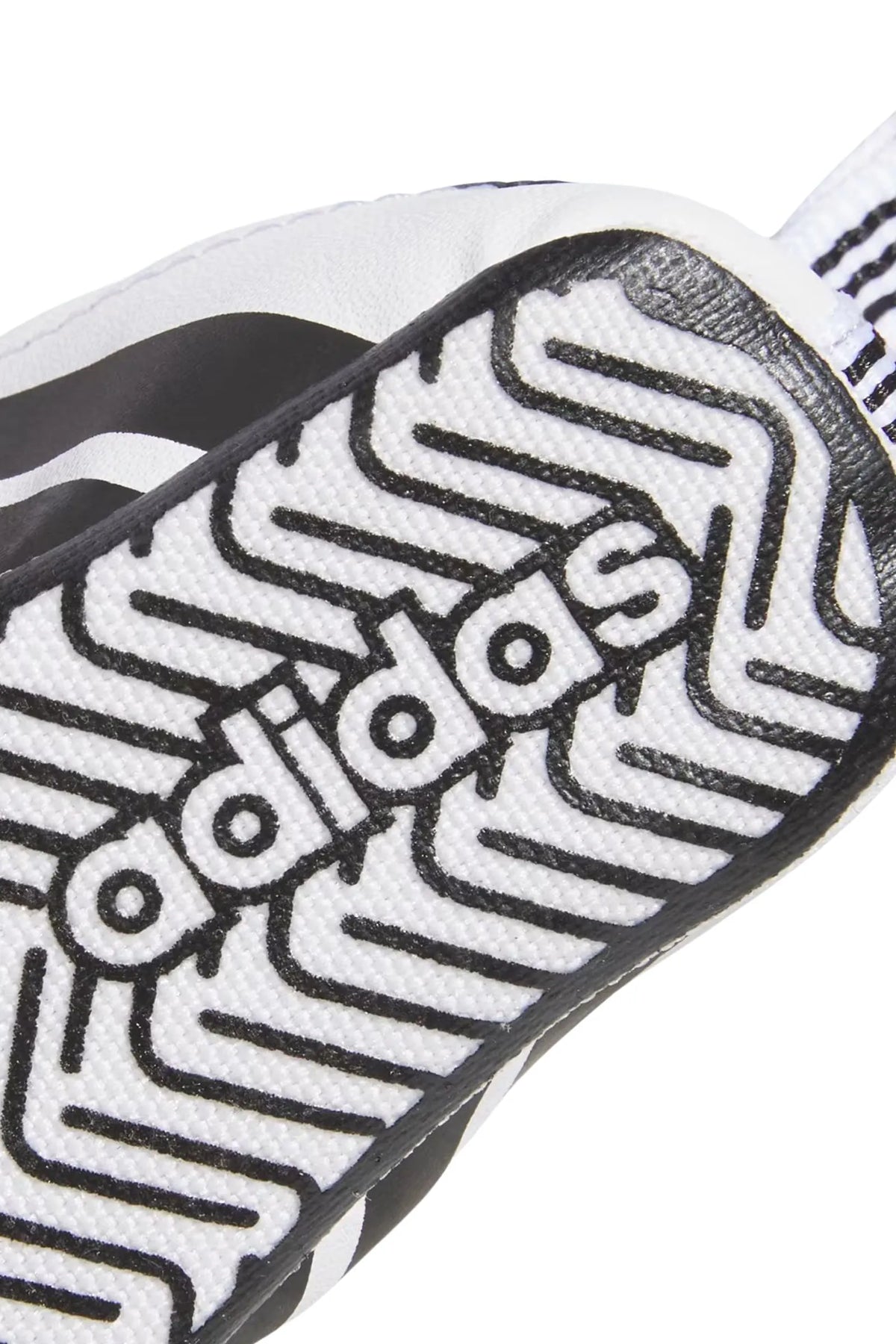 Adidas grand court crib KI8216