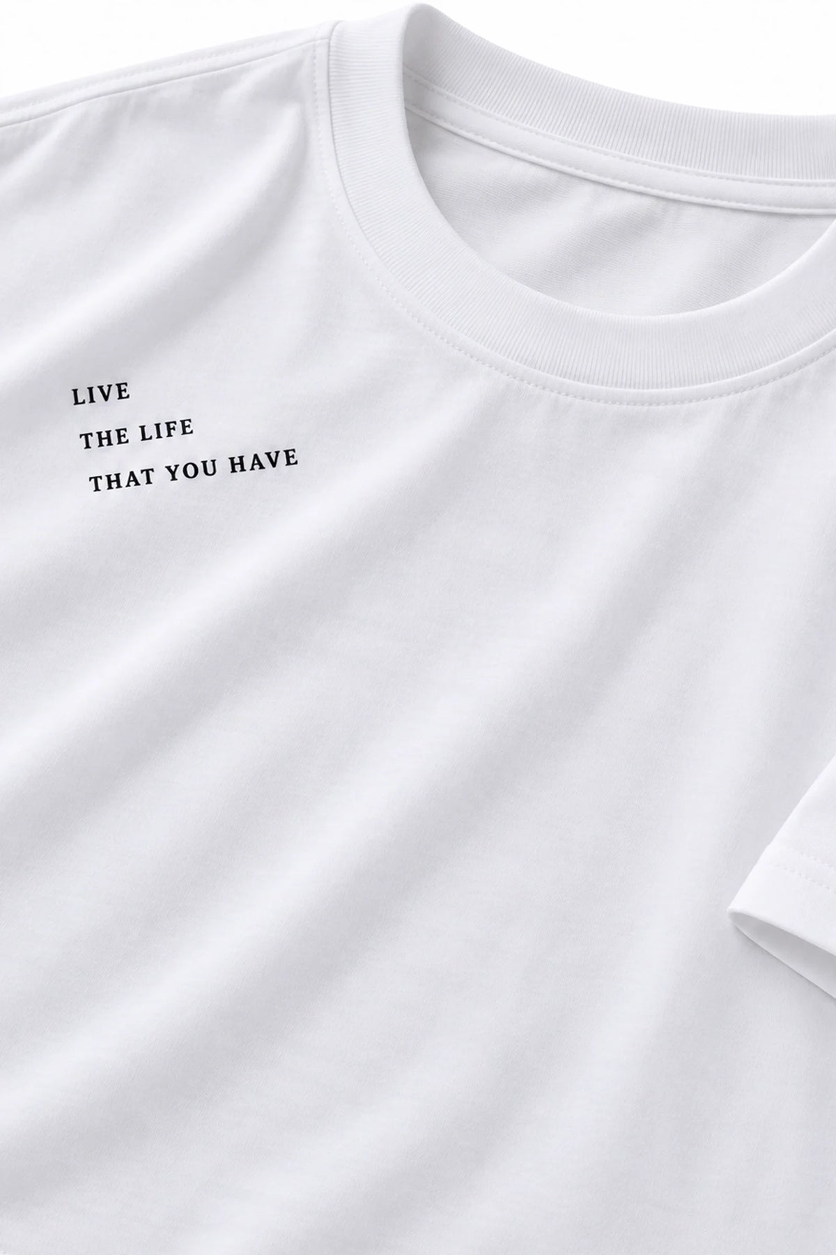 Maice live the life