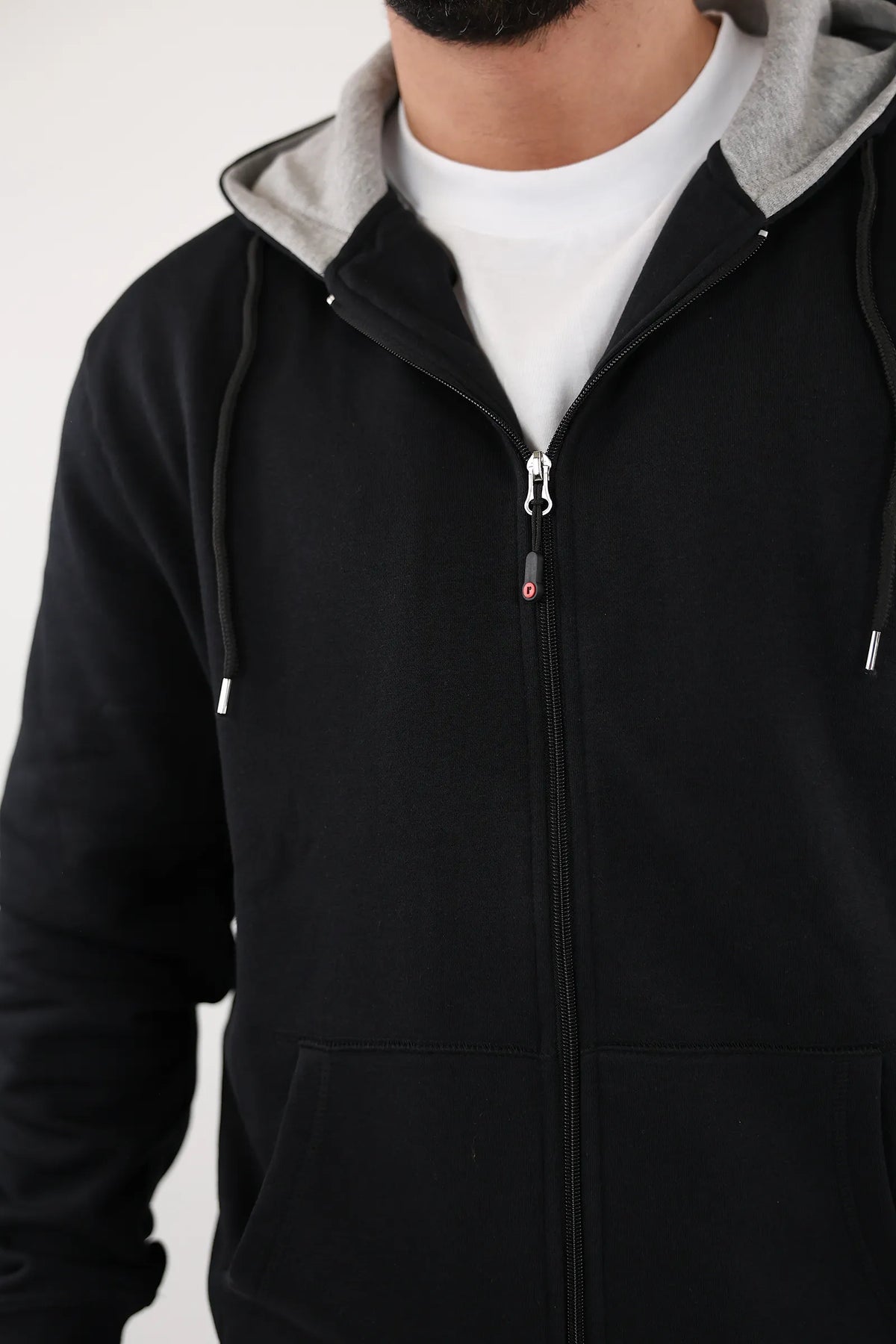 Duks zip