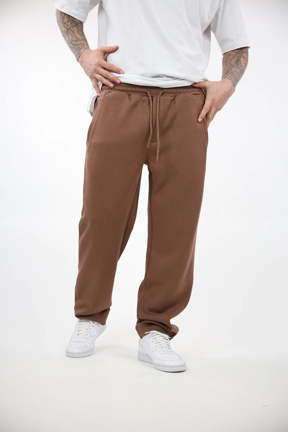 Trenerka komplet full zip activewear