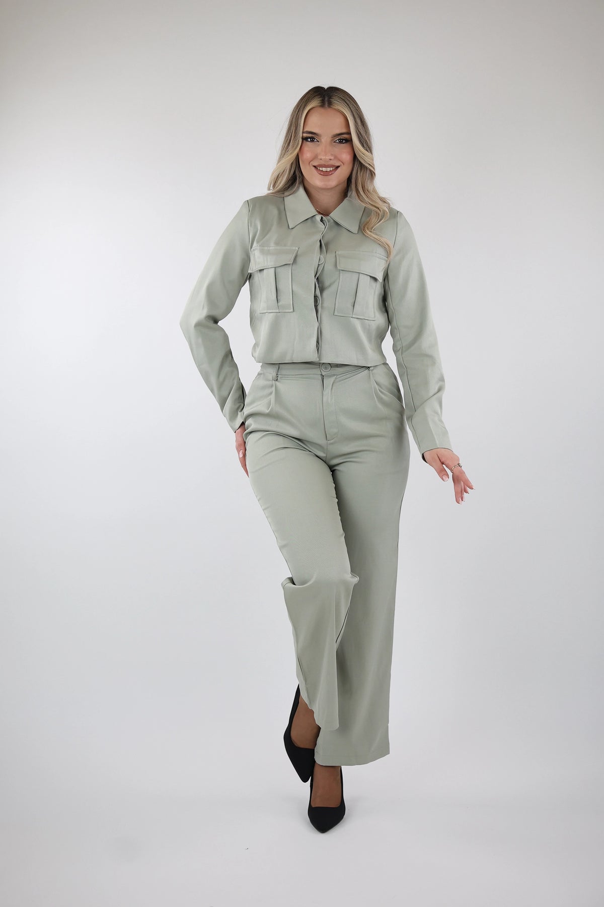 Pantallona work trousers