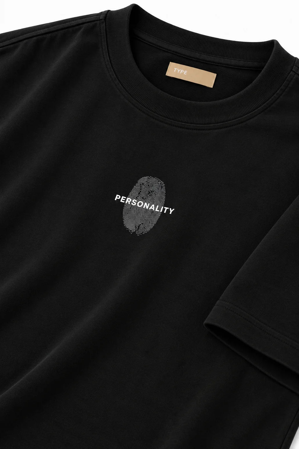 Maice fingerprint