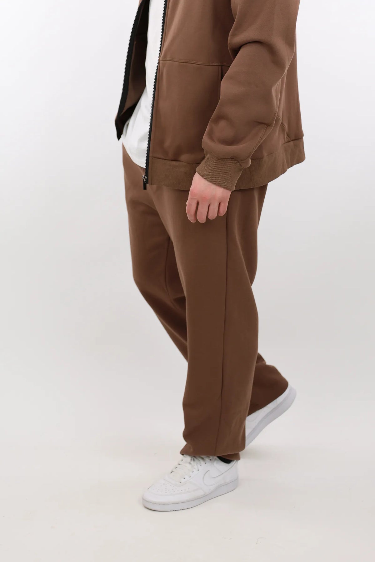 Trenerka fleece joggers