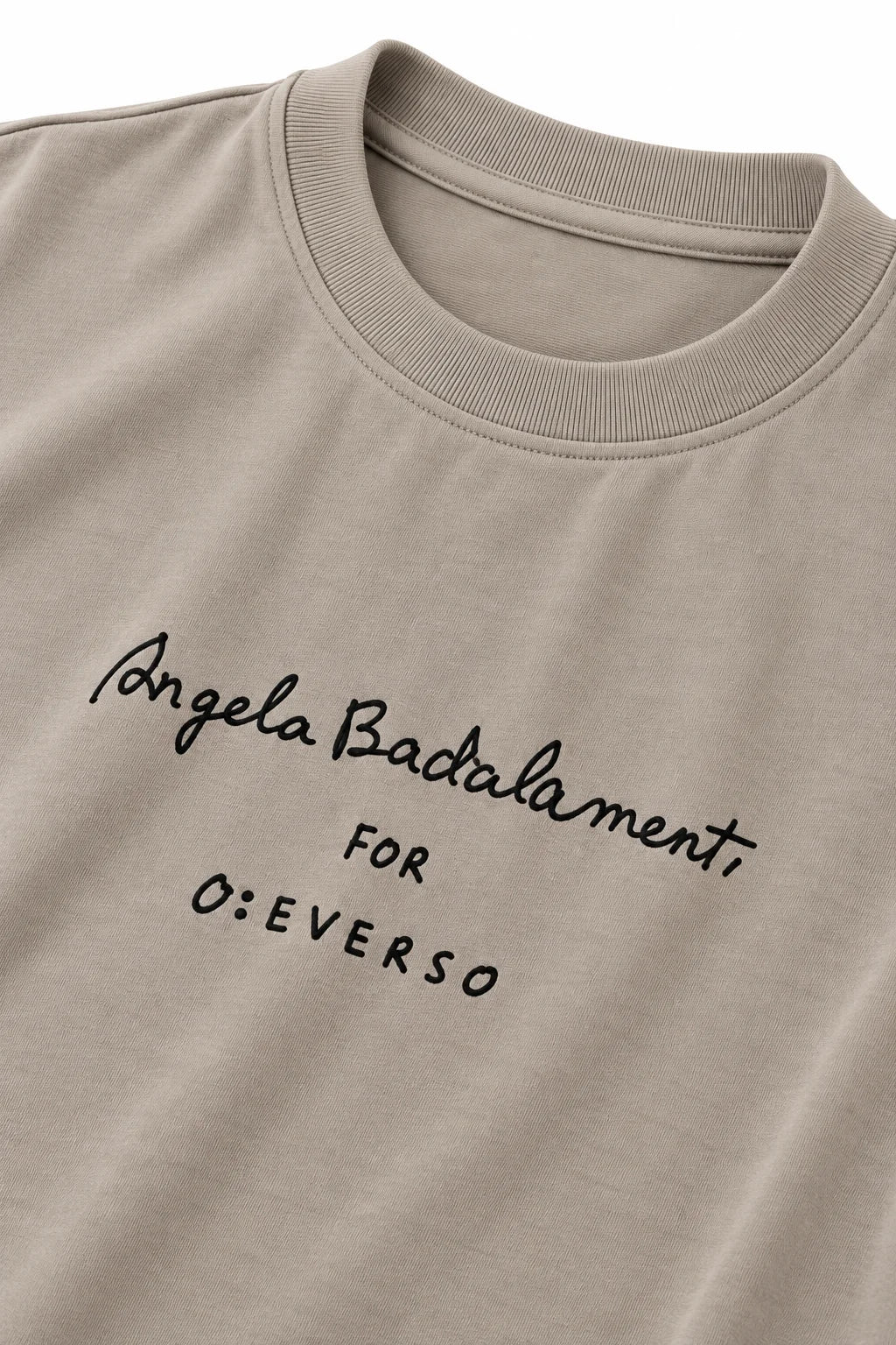 Maice angelo badalamenti