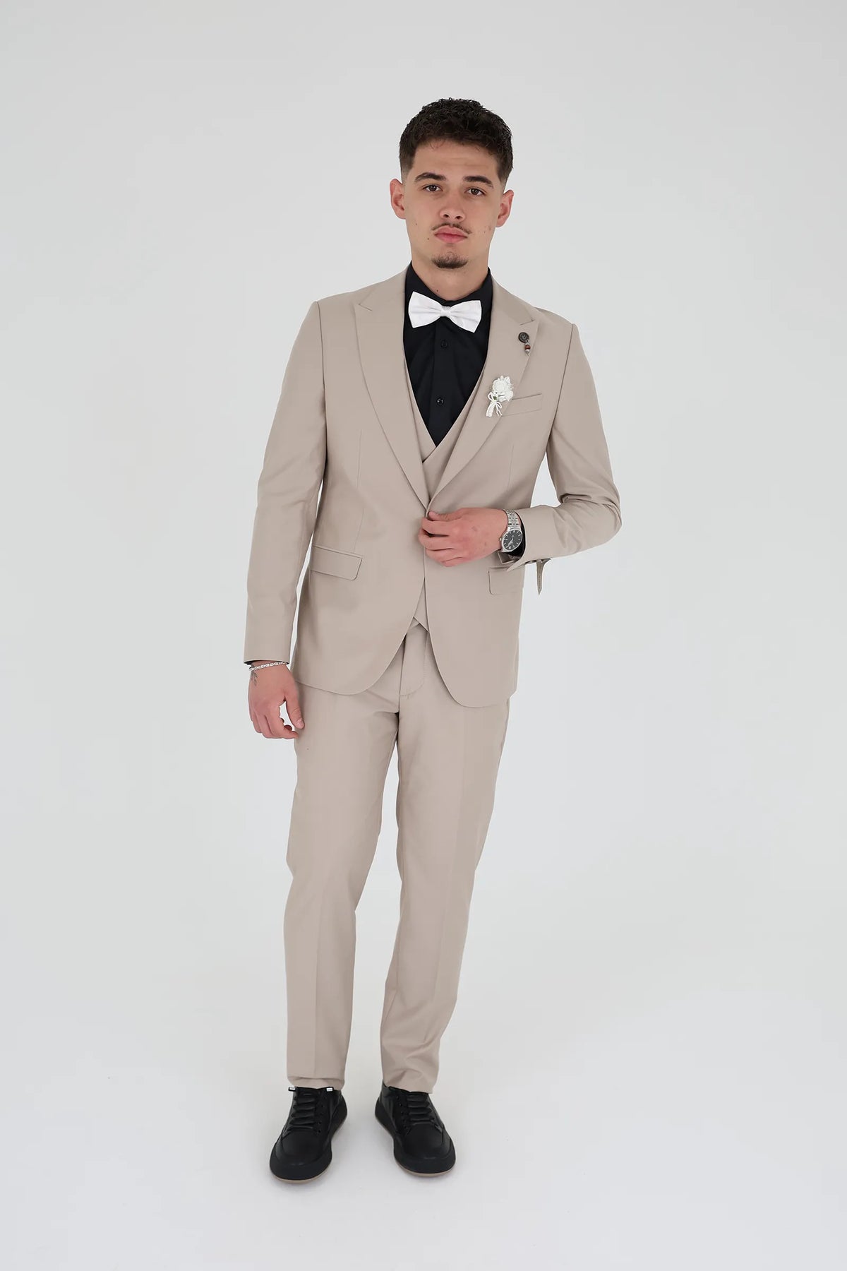 Set slim fit