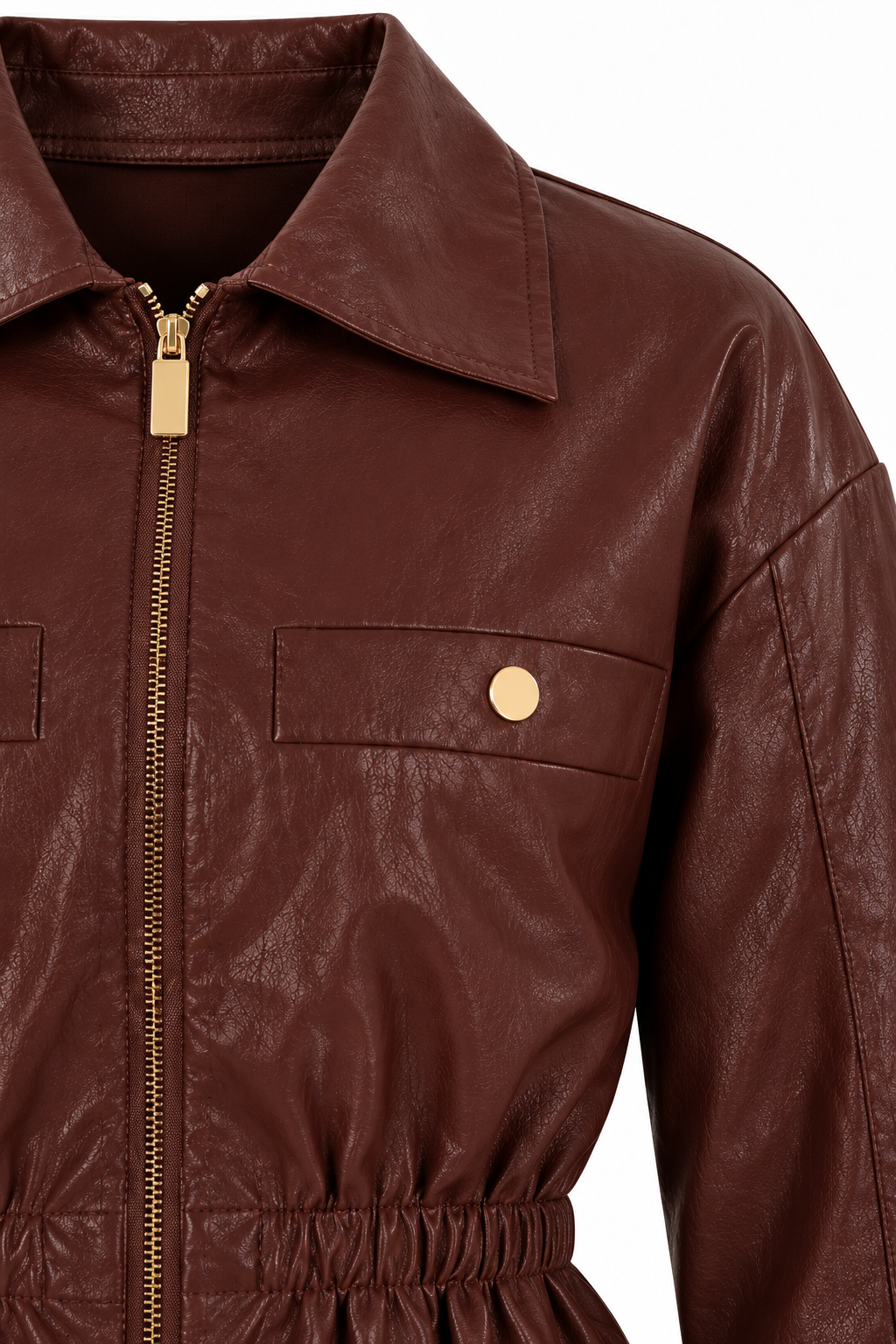 Jakne zip up