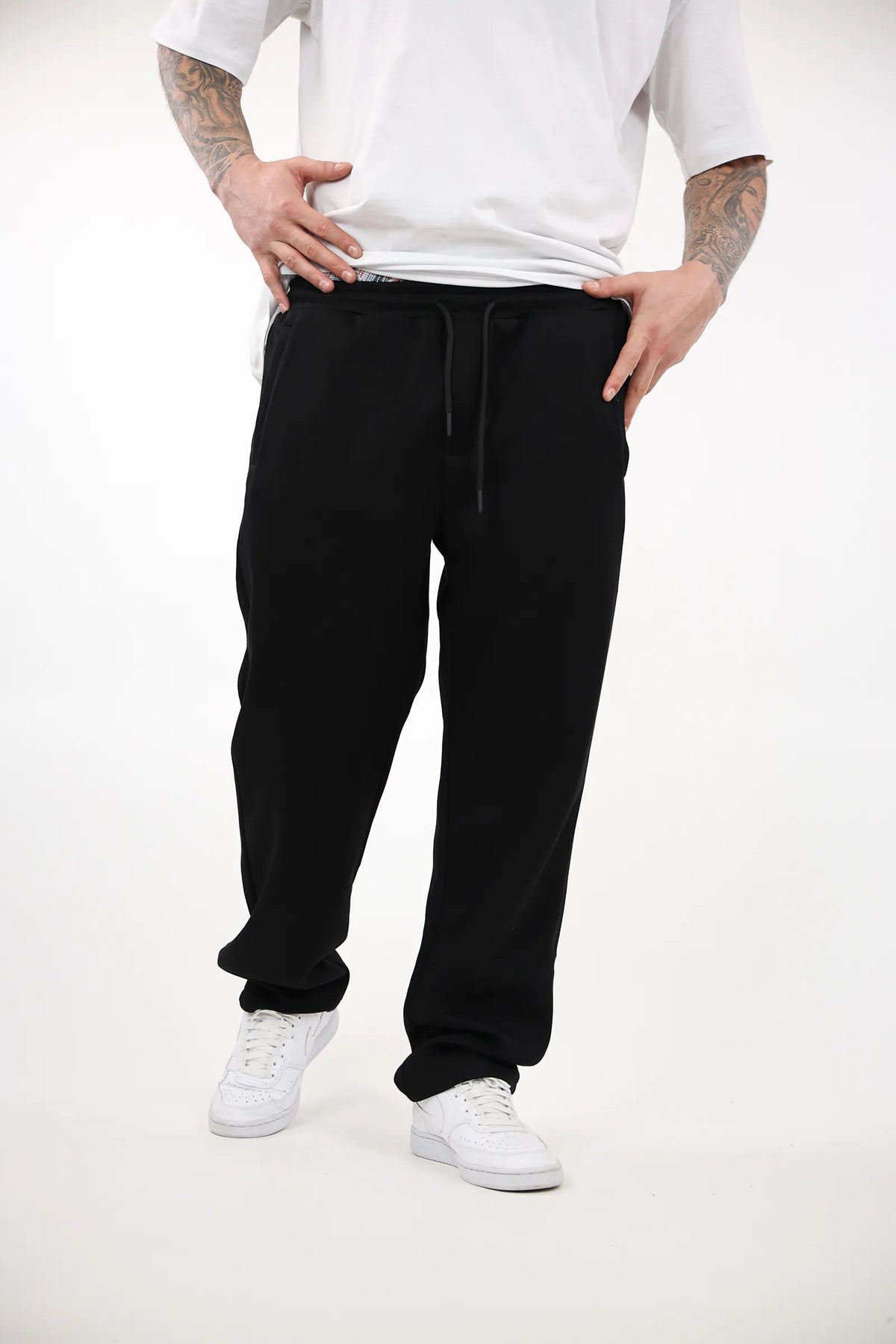 Trenerka komplet full zip activewear