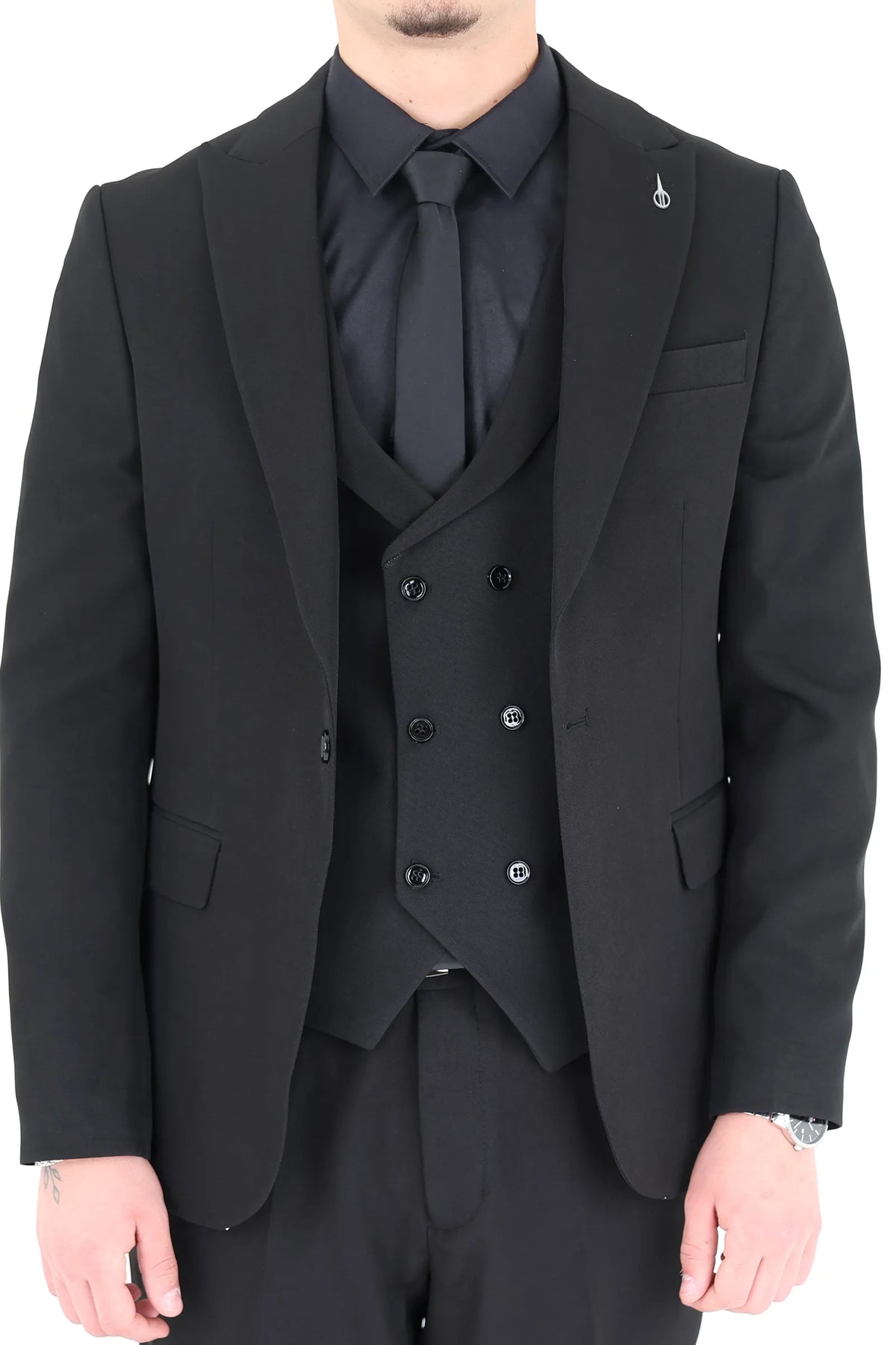 Set formal wear