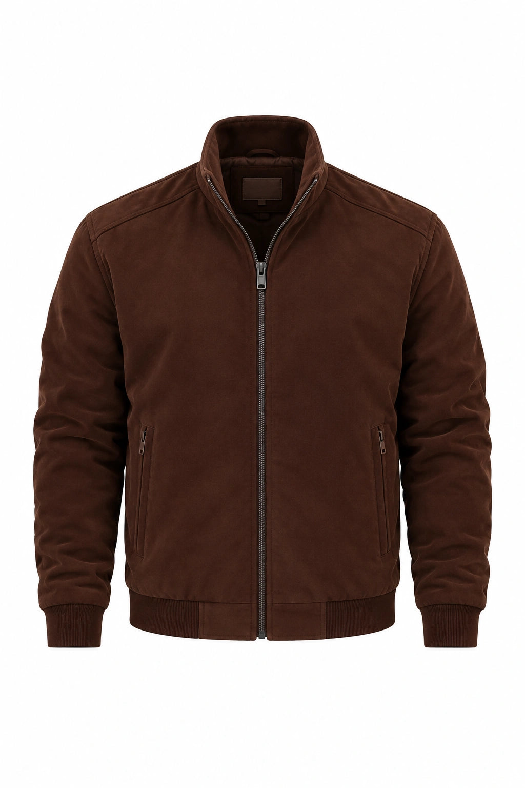 Jakne zip-up jacket