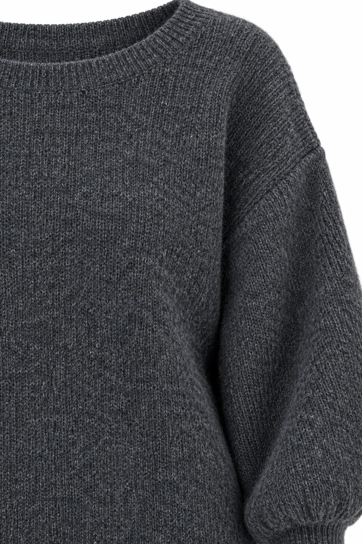 Xhemper  two-piece knit