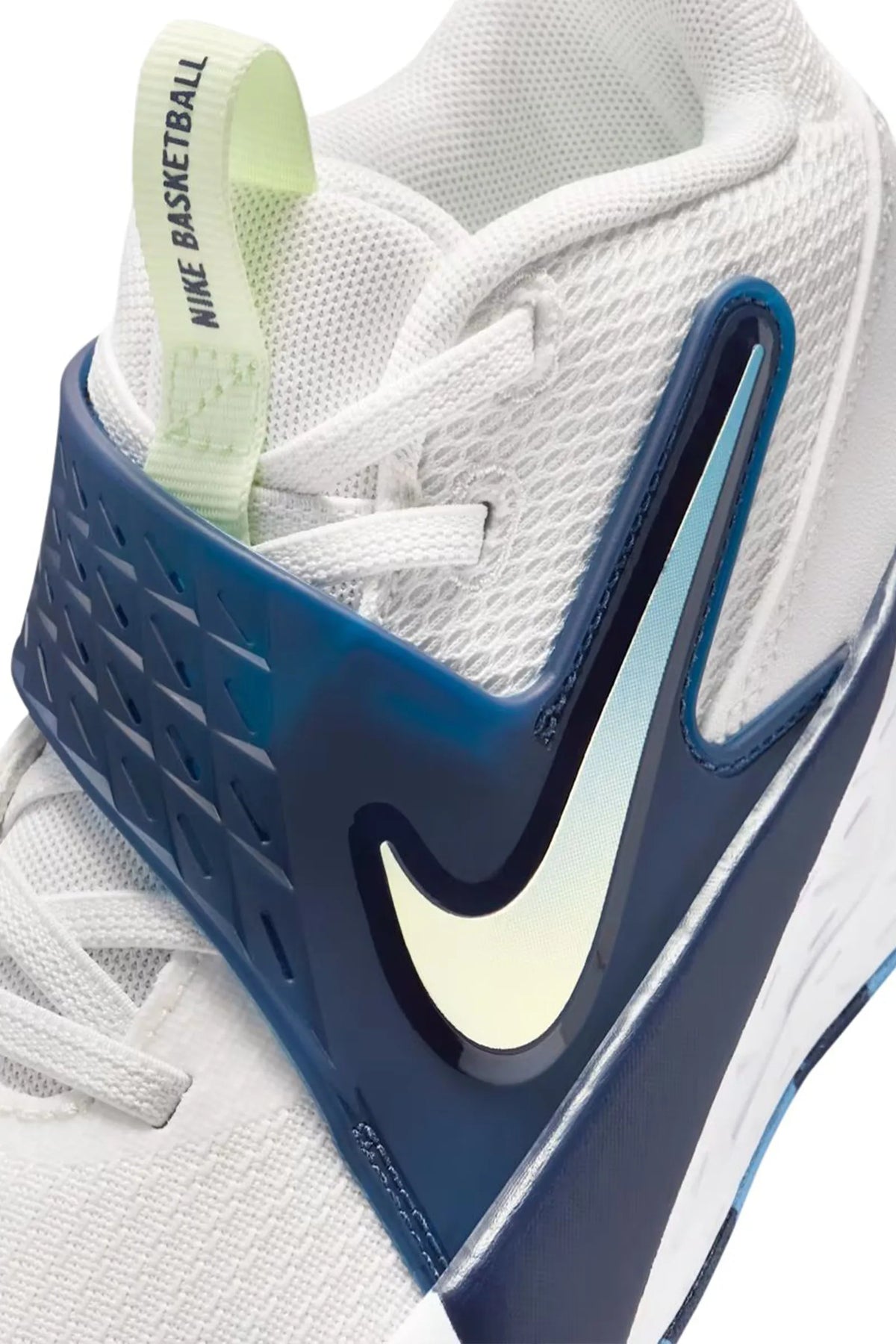 Nike team hustle d 12 HF6280-104