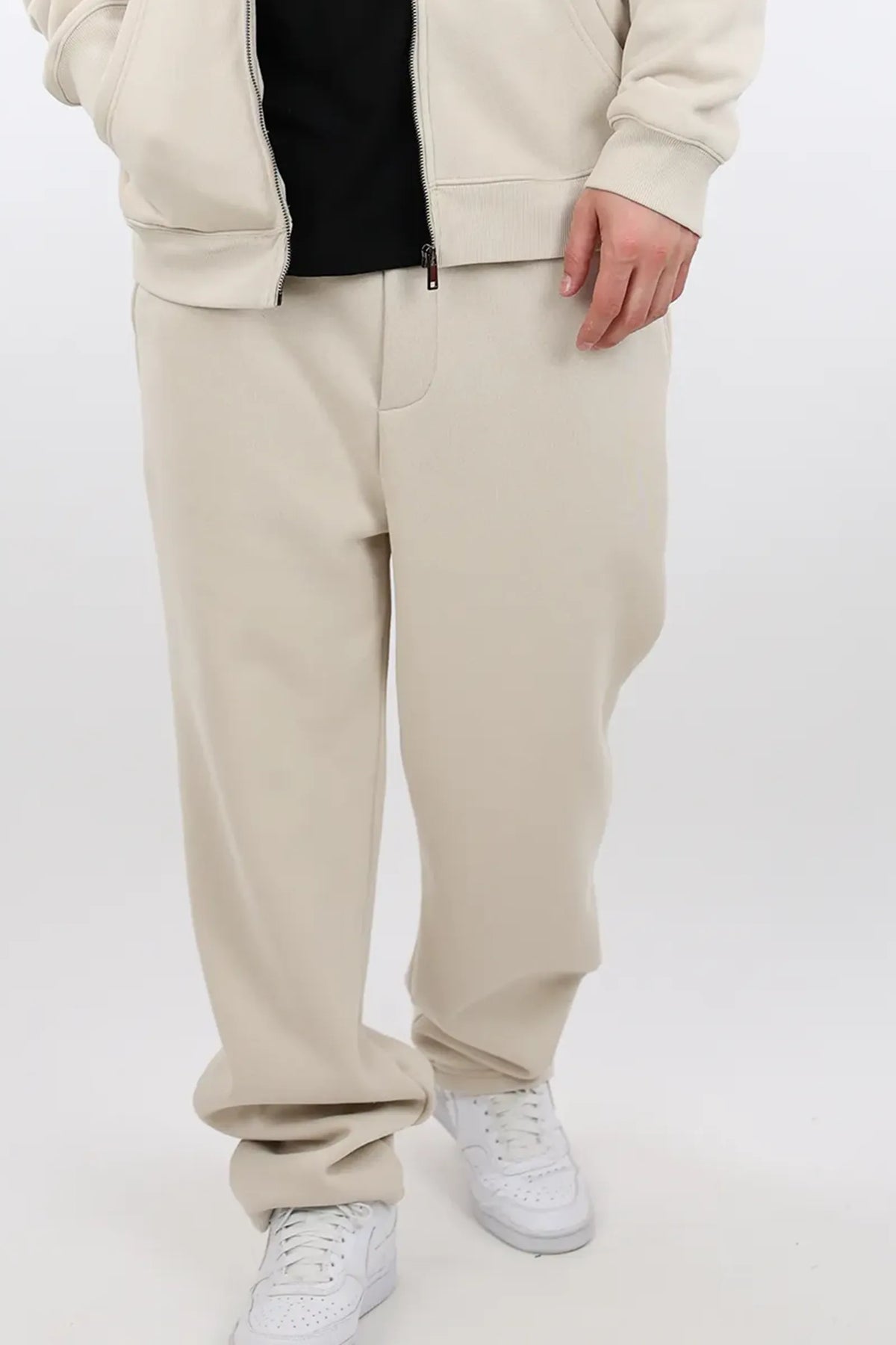 Trenerka loose fit