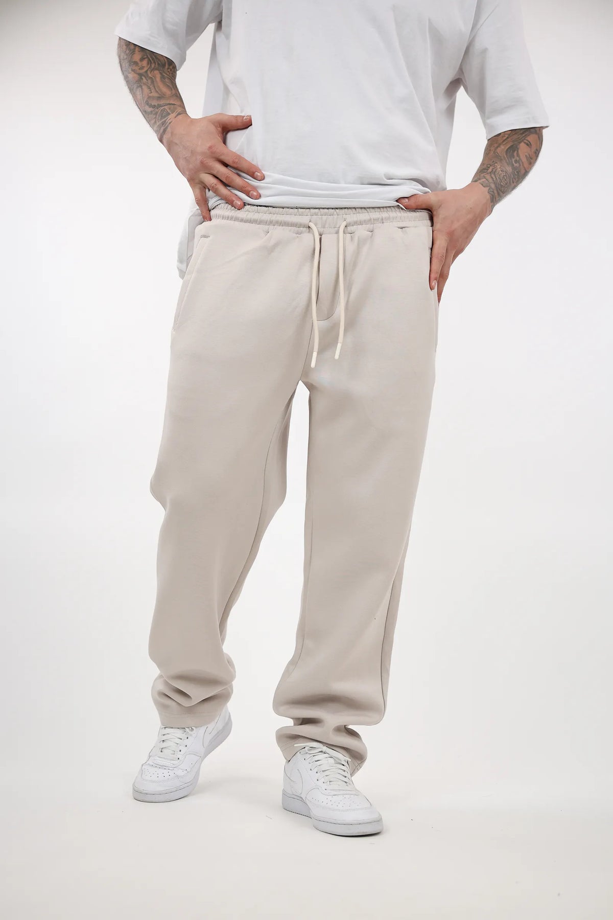 Trenerka komplet full zip activewear