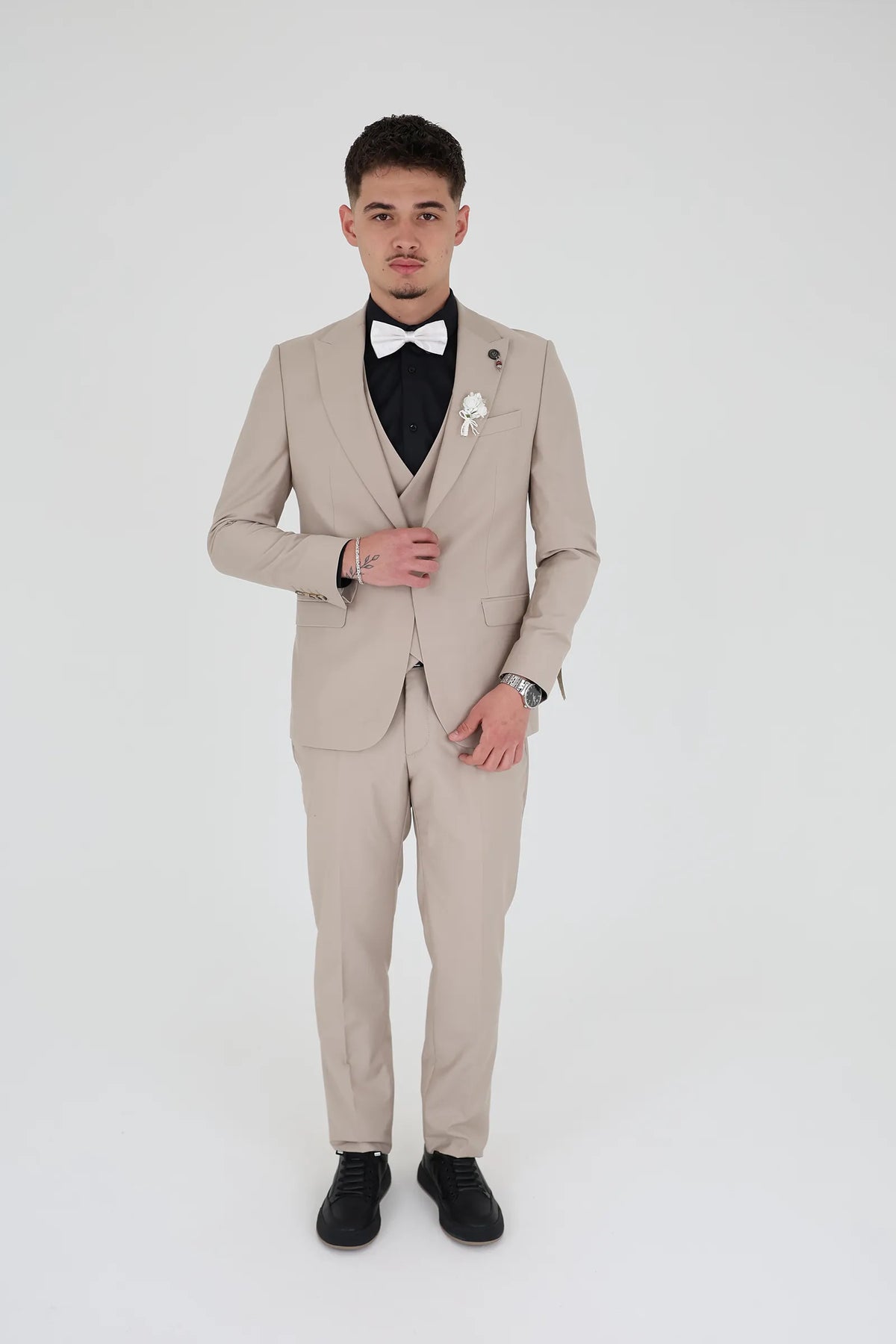 Set slim fit
