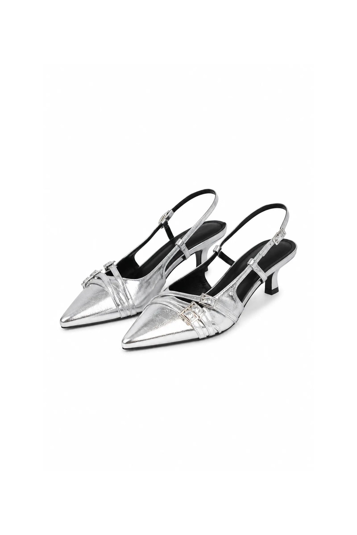 Kepuce metallic