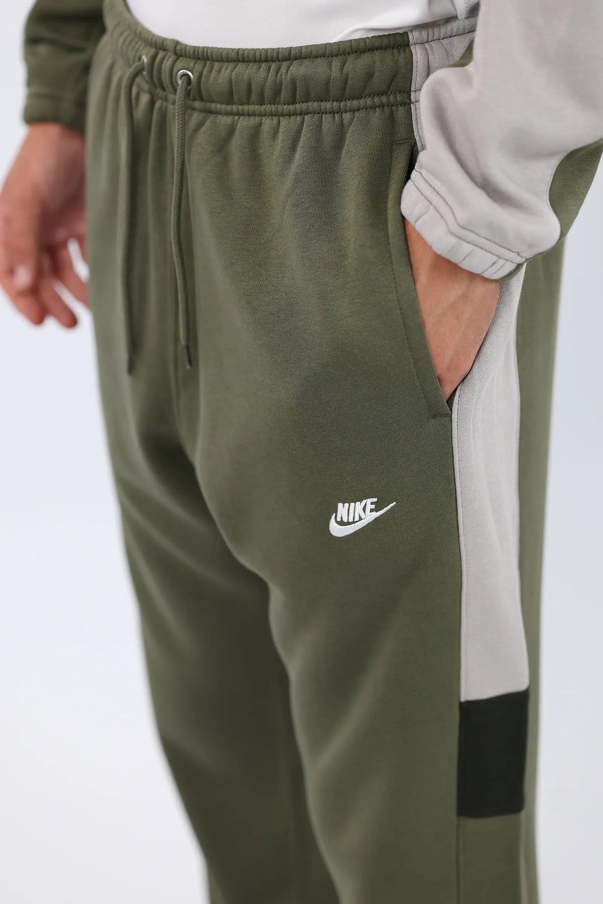Set nike club fleece HV1165-222