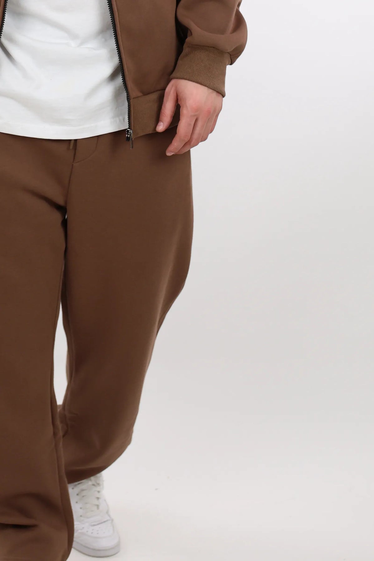 Trenerka fleece joggers