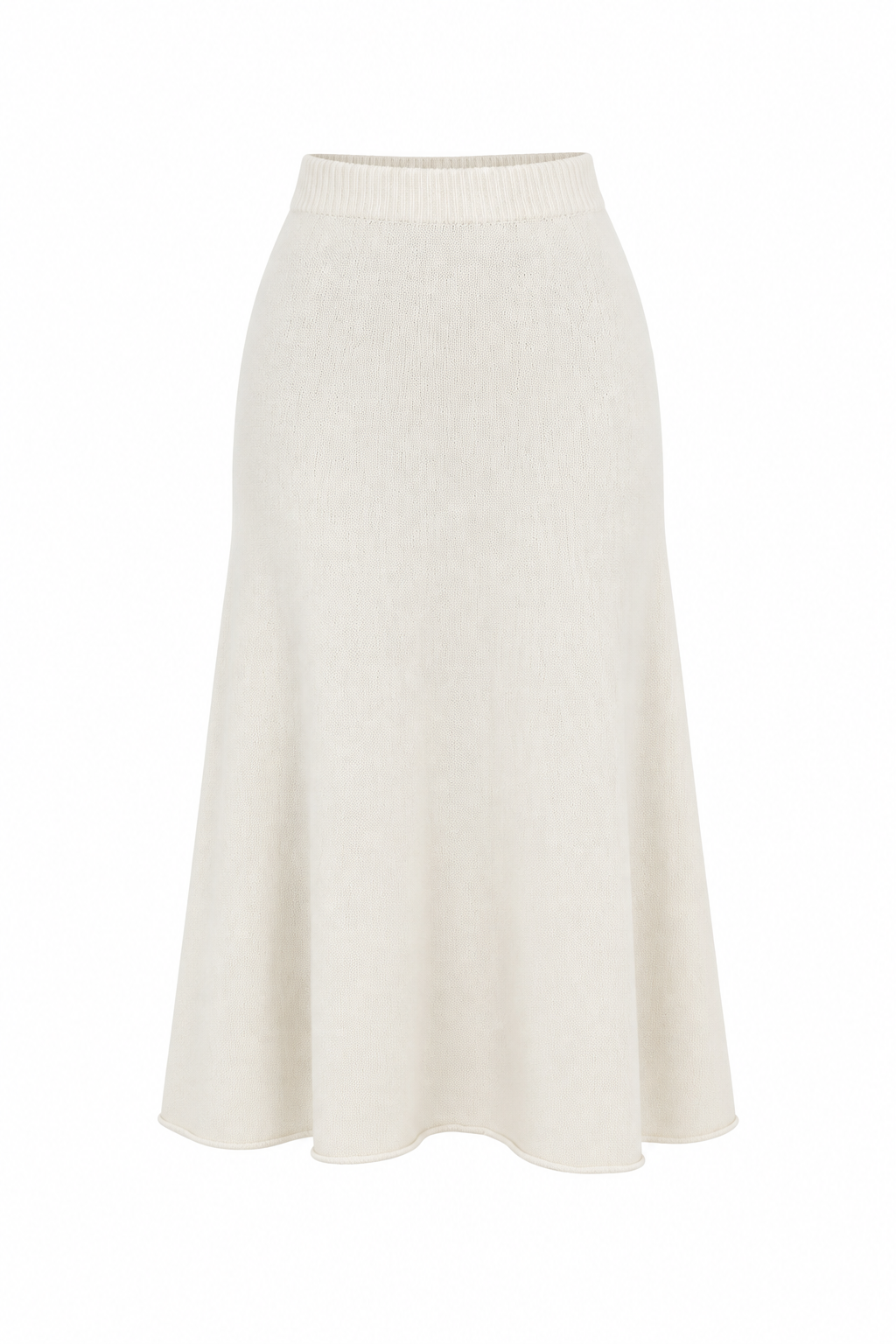 Fund  two-piece knit