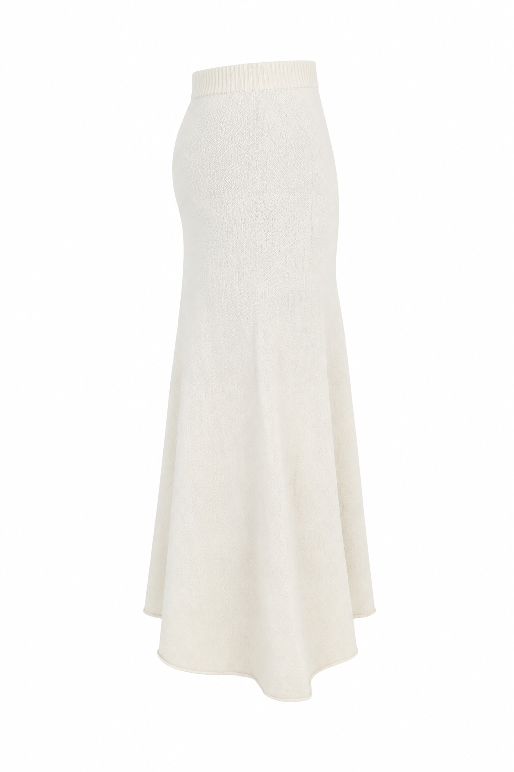 Fund  two-piece knit