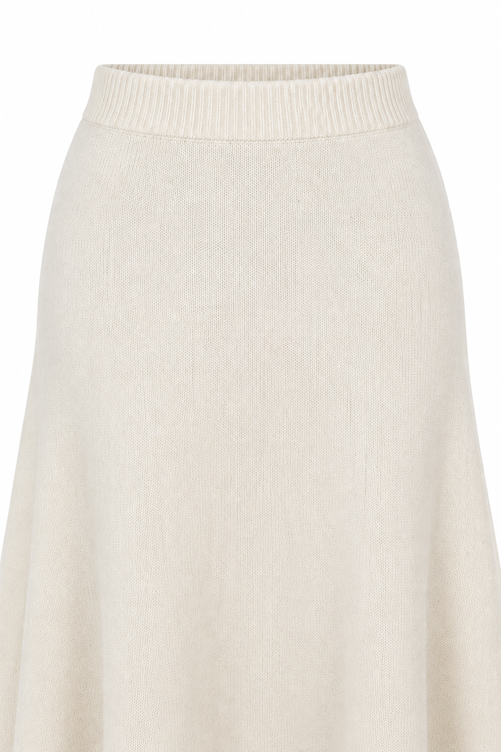 Fund  two-piece knit