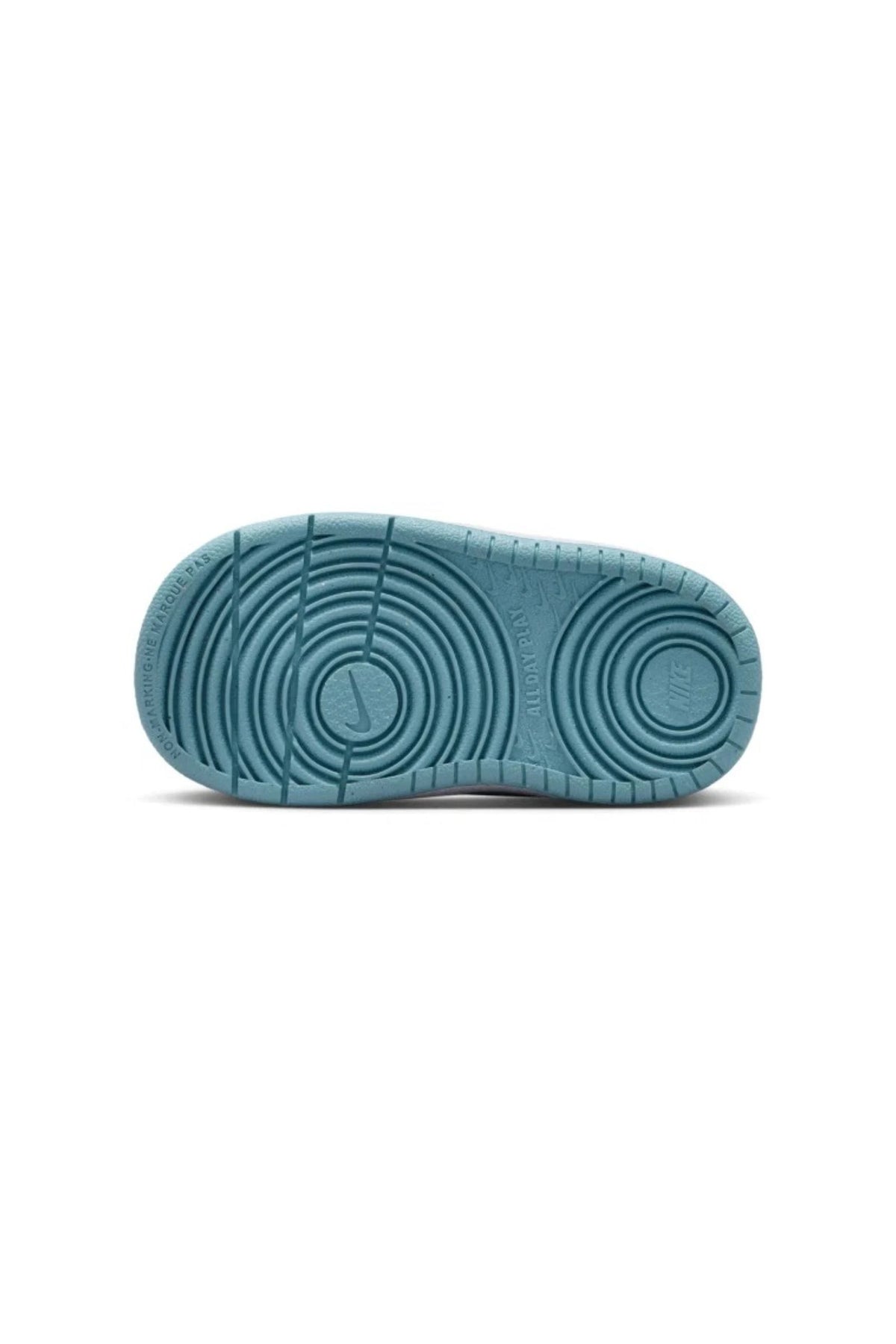 NIKE COURT BOROUGH MID 2 BABY/TODDLER CD7784-129