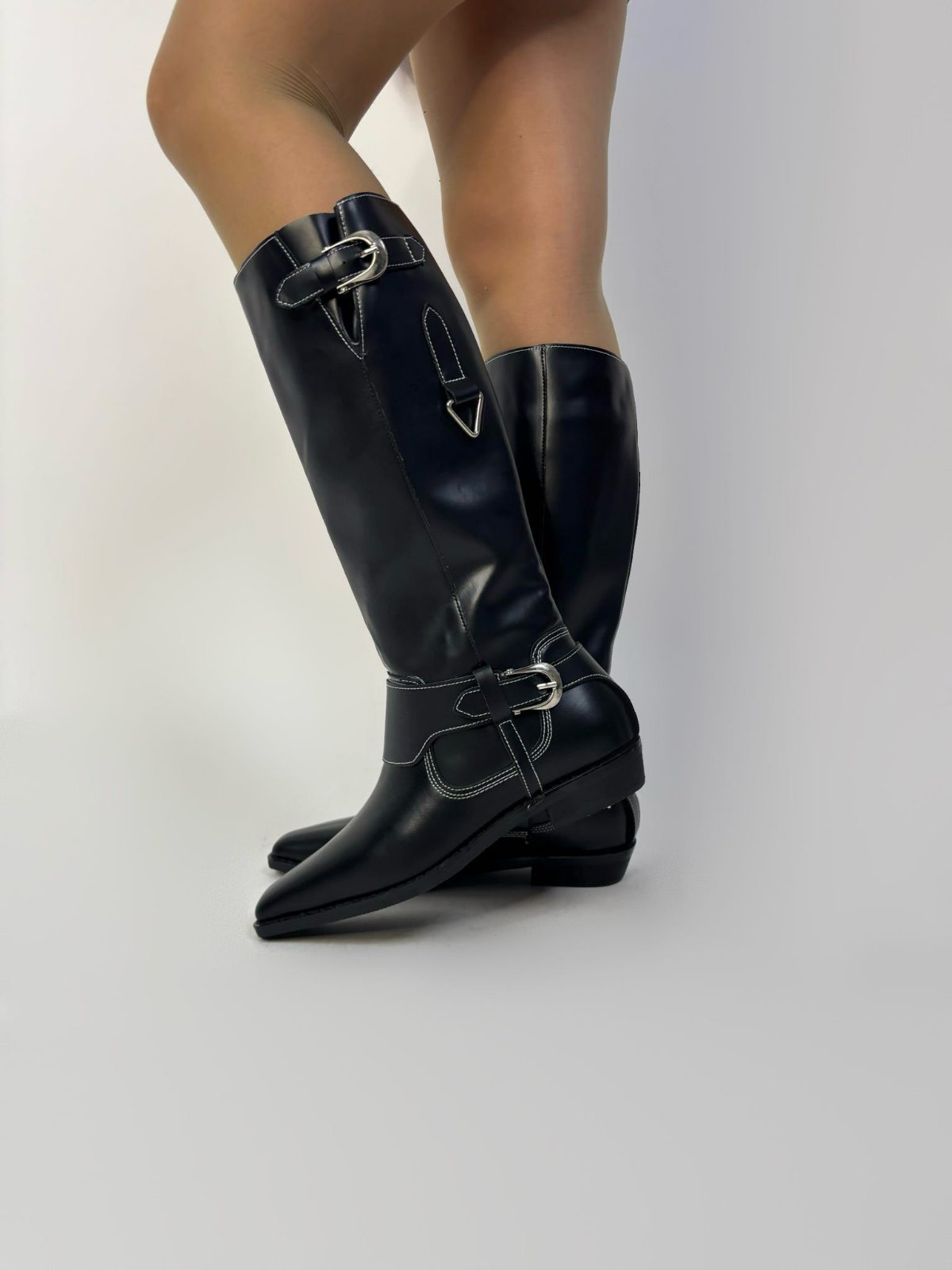 Çizme black must haves