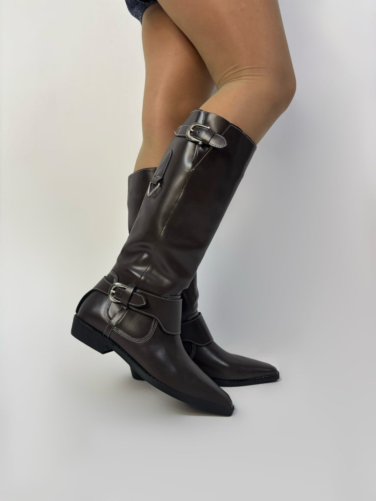 Çizme black must haves