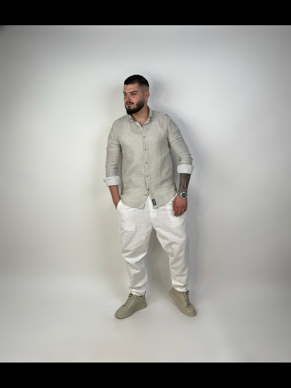 Kemishe linen