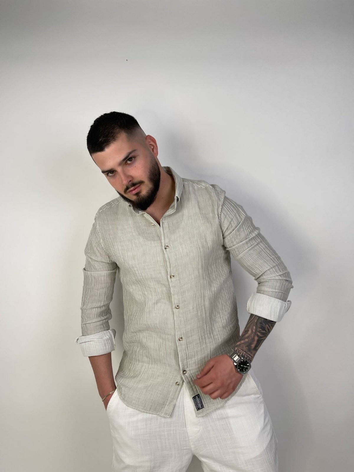 Kemishe linen