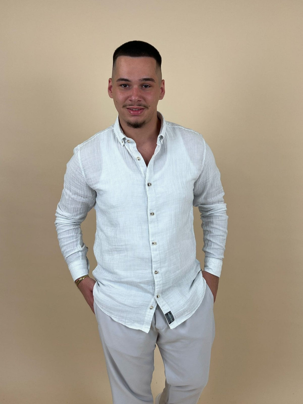 Kemishe linen