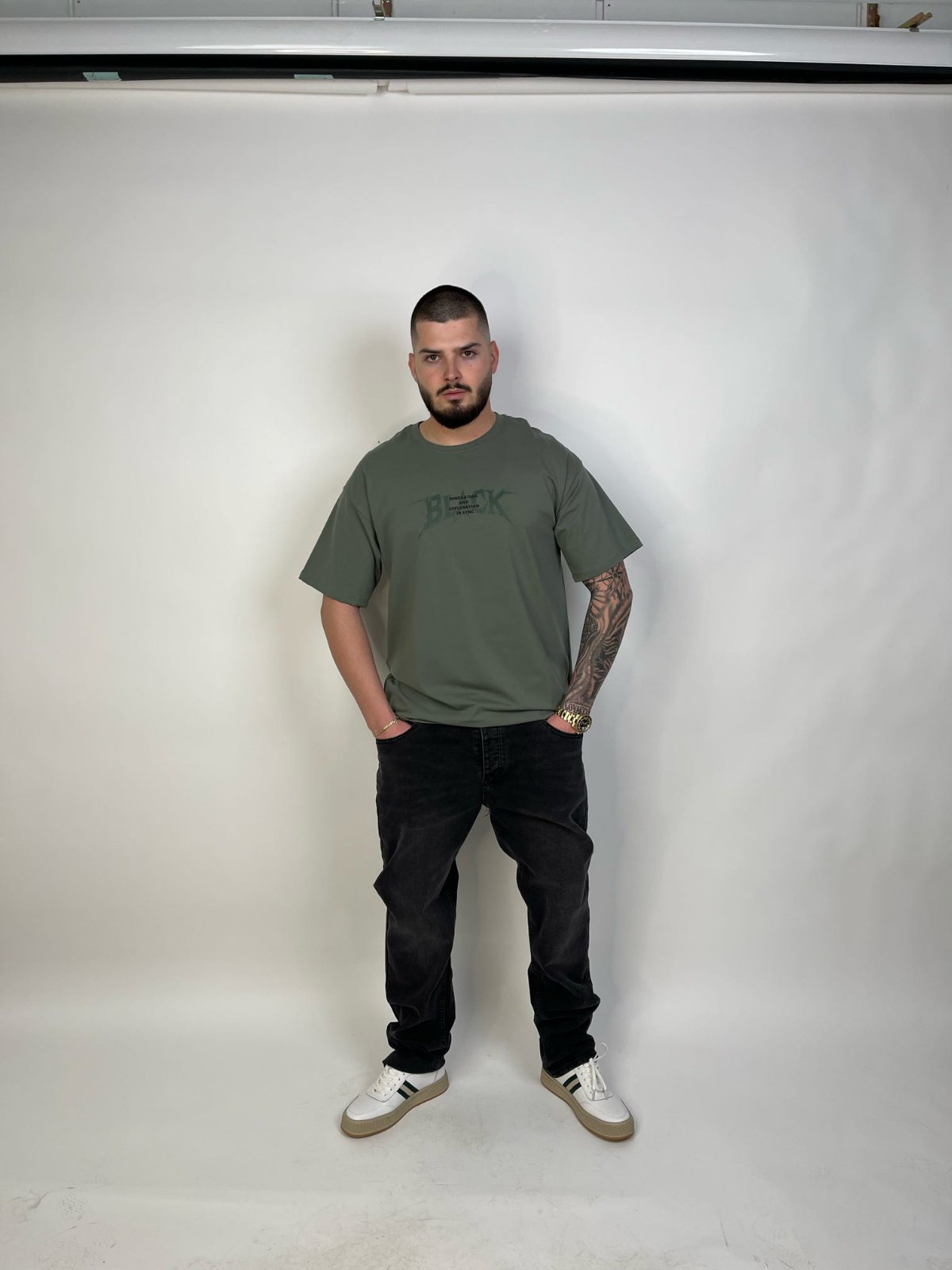 Maice nature tee