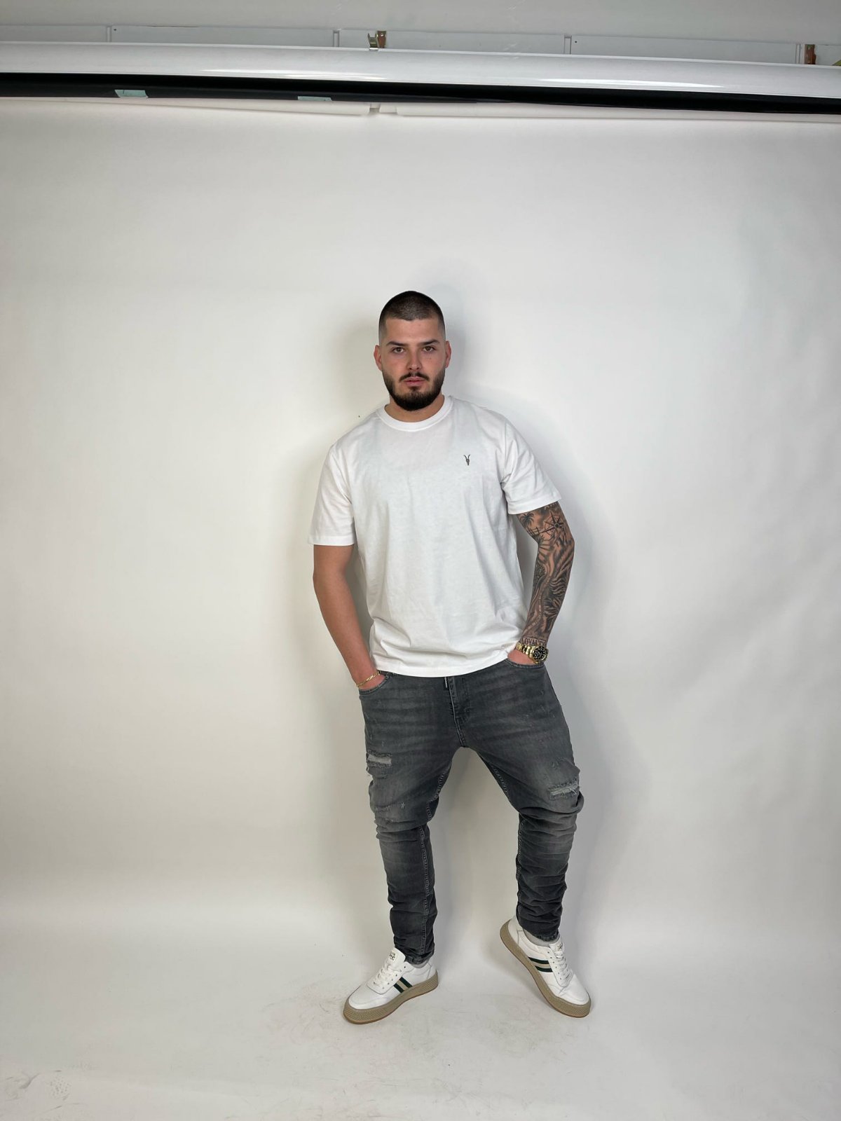 Maice pure tee