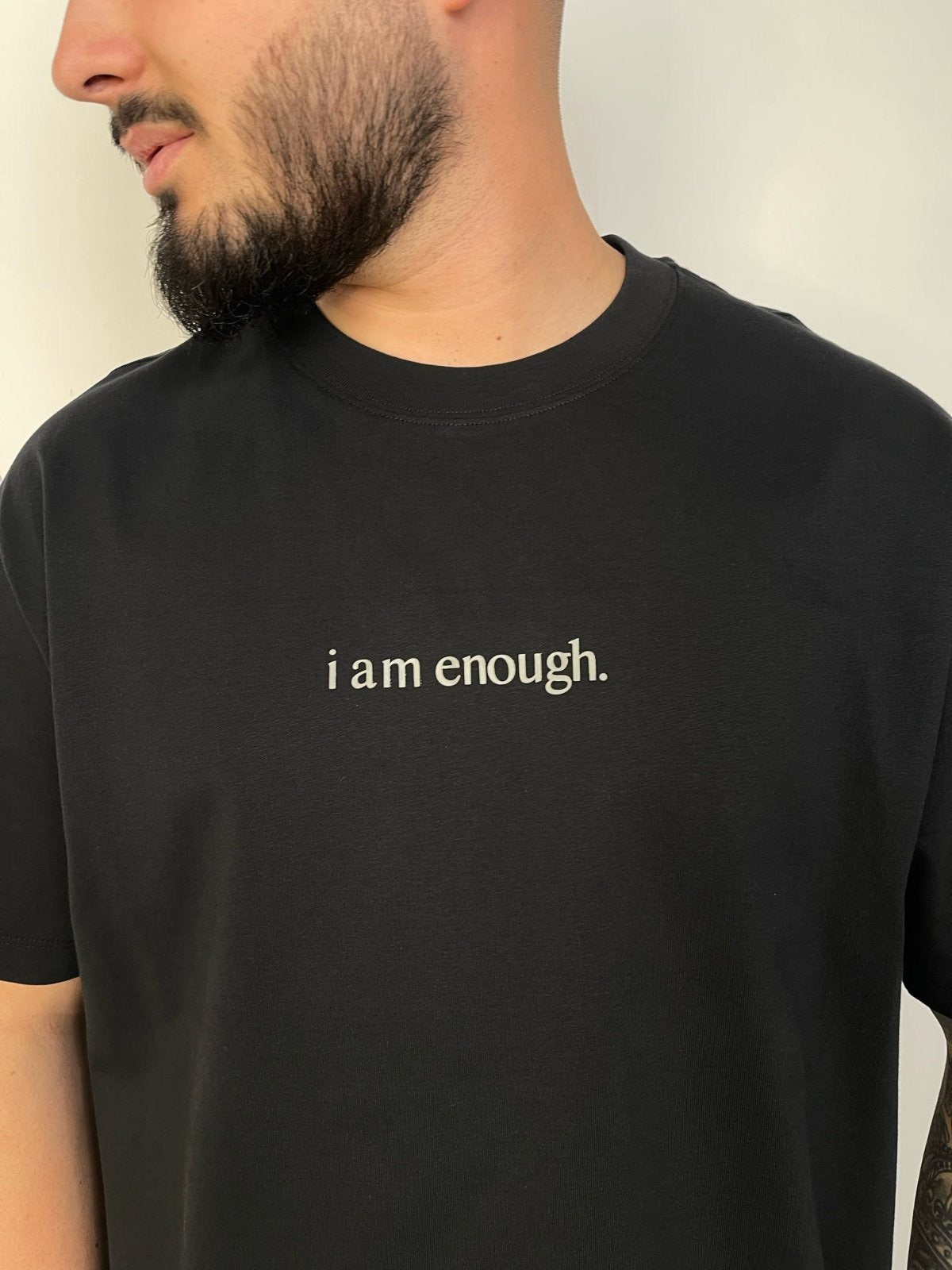 Maice enough