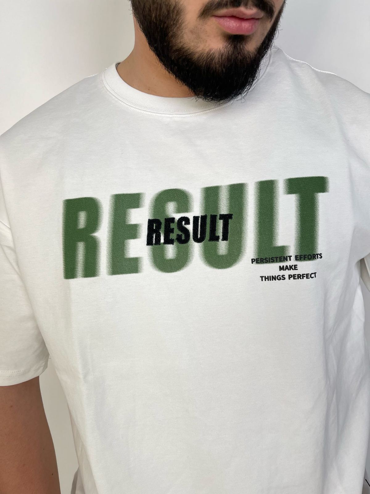 Maice result