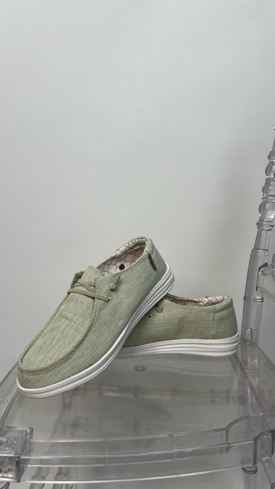 Kepuce slip-on