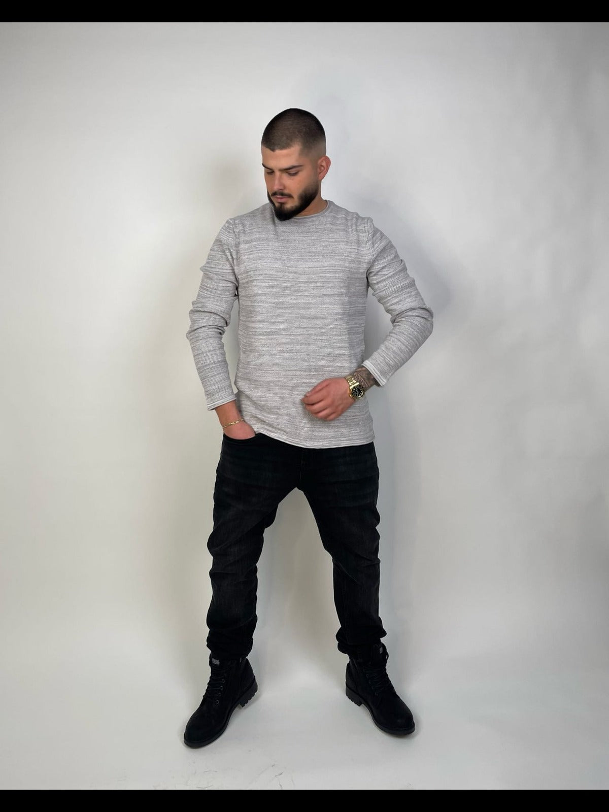 Xhemper slim