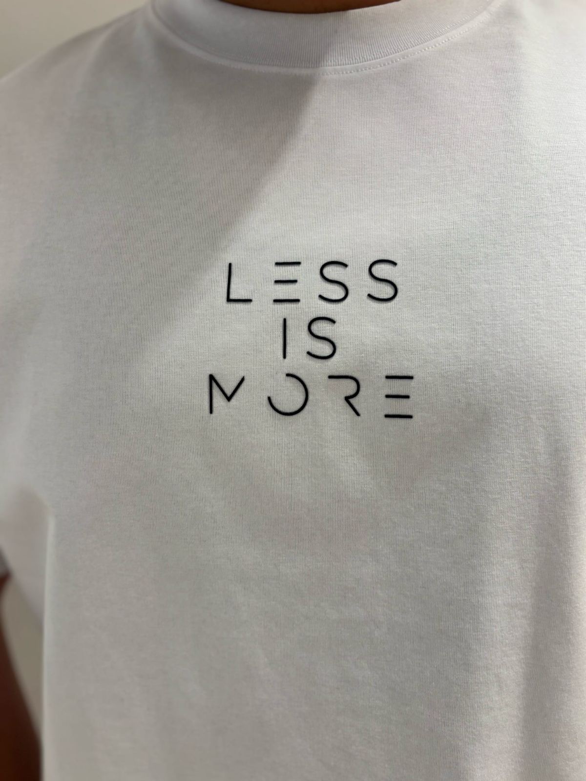 Maice casual tee