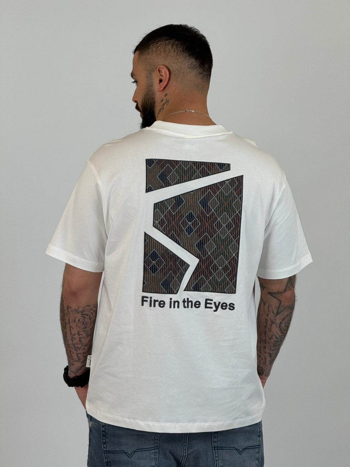 Maice graphic tee