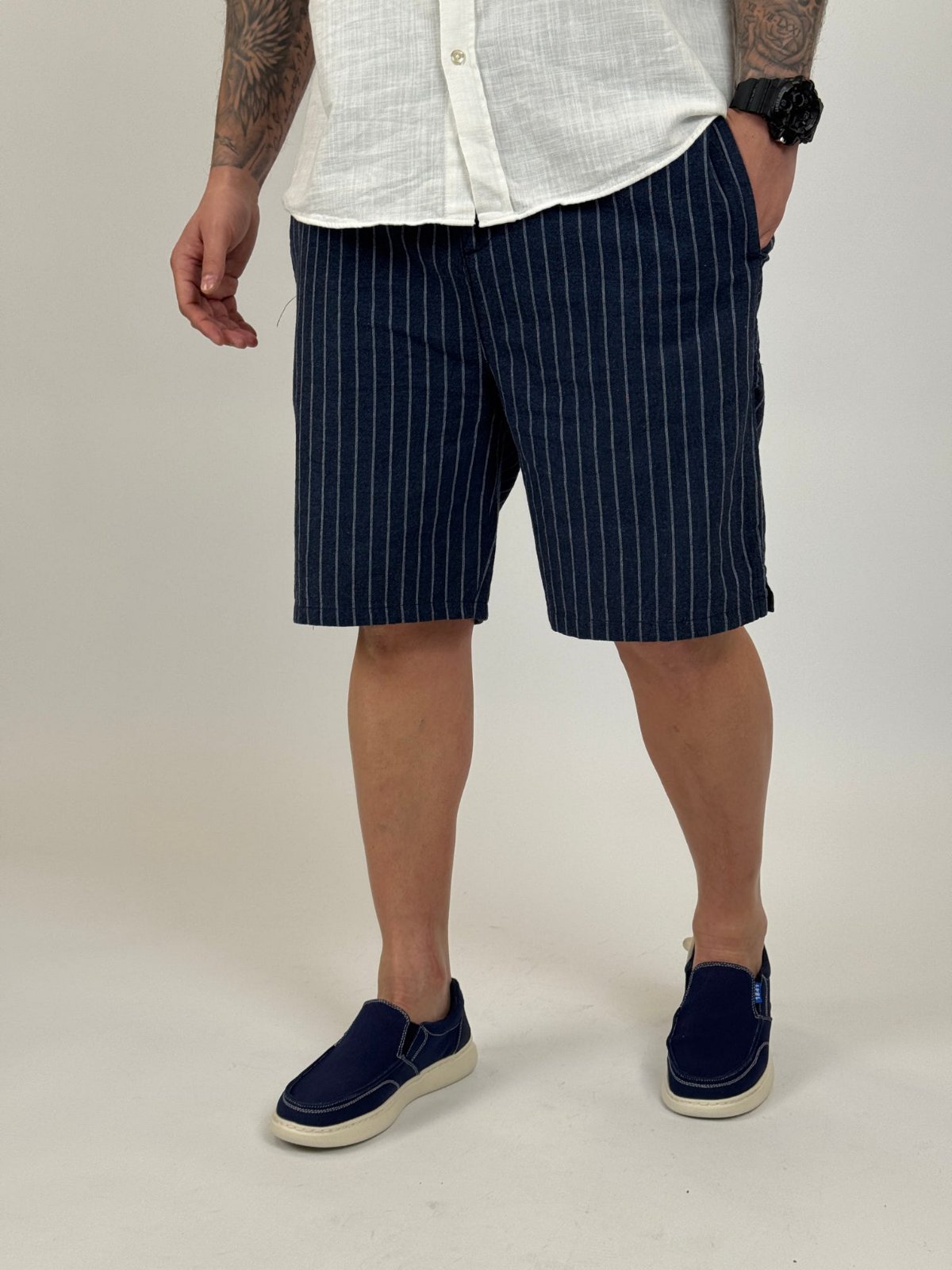 Pantallona sailor