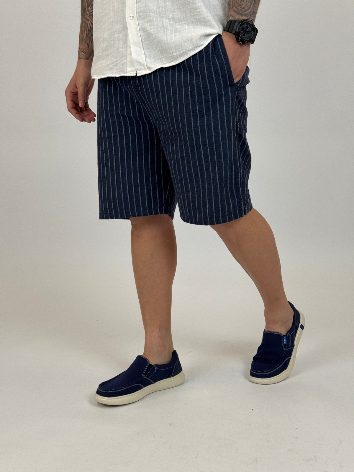 Pantallona sailor
