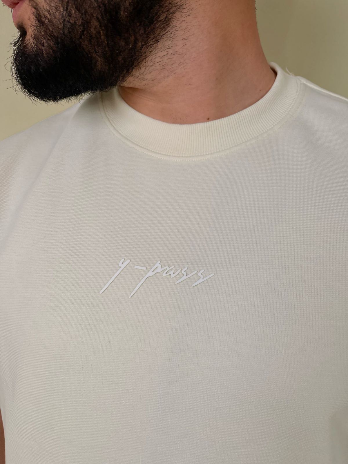 Maice blackout tee