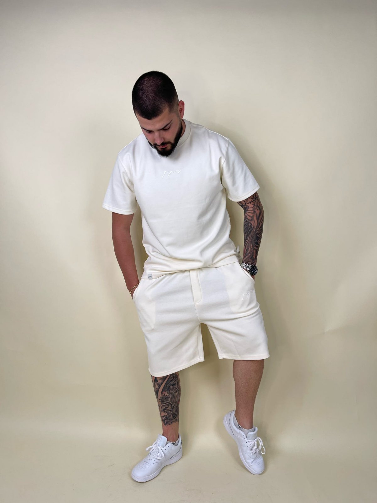 Maice blackout tee