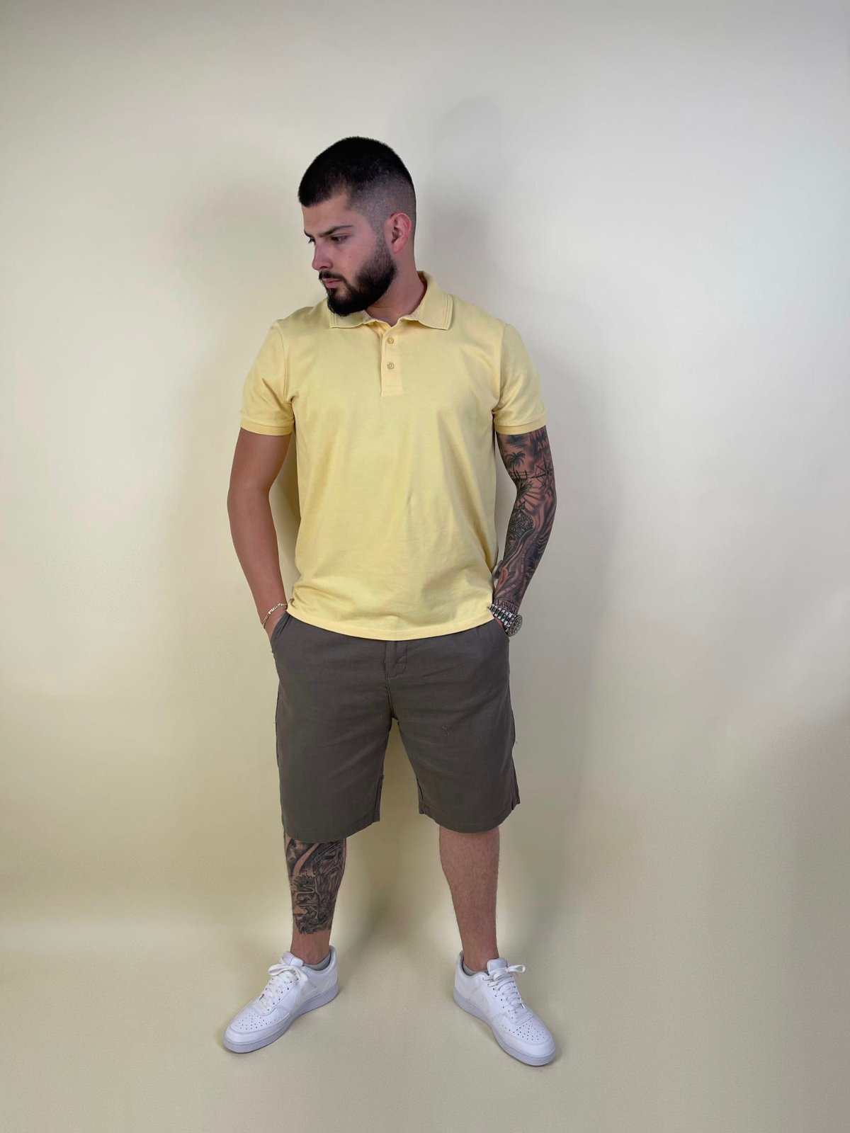 Maice easy chic